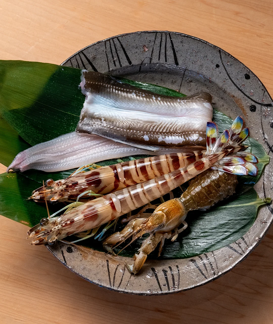 天蕎かたへい