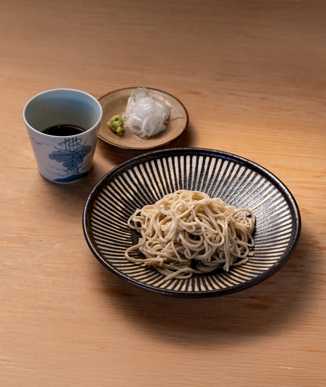 天蕎かたへい